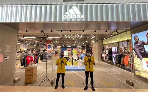 adidas ioi city mall|adidas kids ioi city.